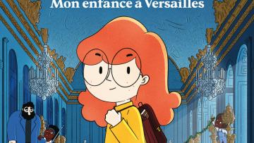 © Films Grand Huit / Mélusine Productions / Xilam / Miyu Productions